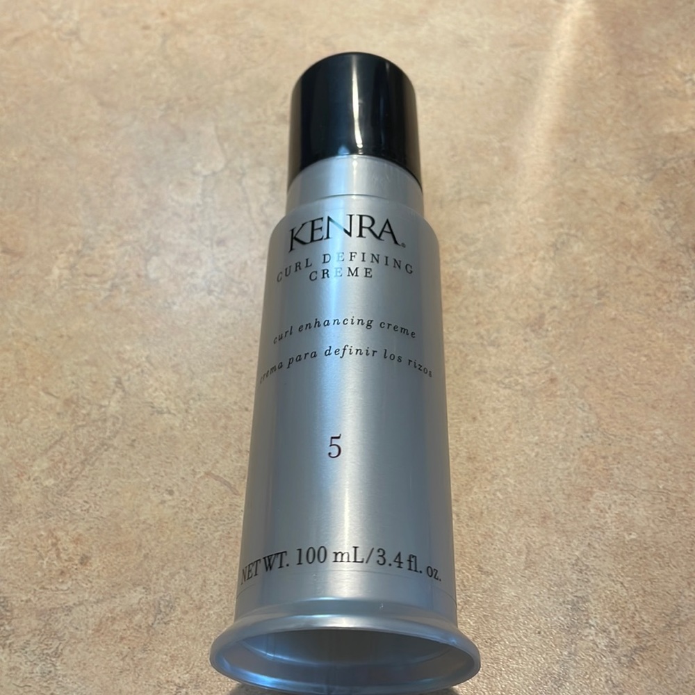 Kenra Curl Defining Creme